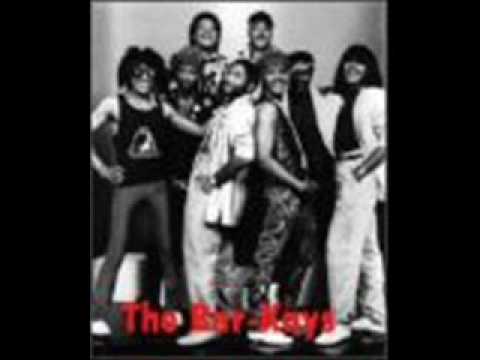 Thumbnail for The Bar-Kays Hey Jude by Michael Toles