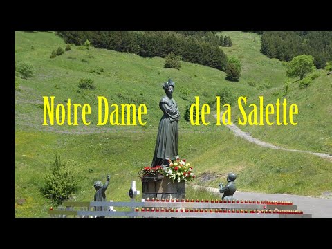 Notre-Dame de la Salette