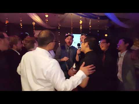 Old School Dj Ernie video.