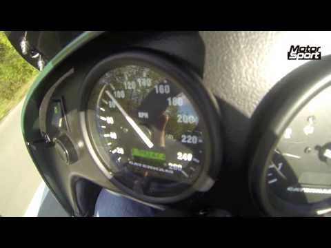 Test Drive - Caterham Seven 165 Part 1 : 0-100 km/h (Motorsport)