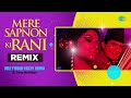 Mere Sapnon Ki Rani Remix DJ Tarun Makhijani Kishore Kumar New Year Party Remix 2022