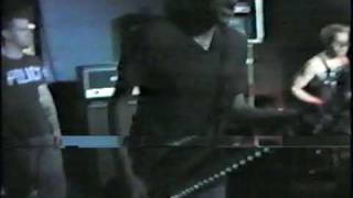 Buried Alive-Worthless 11/00