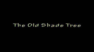The Old Shade Tree