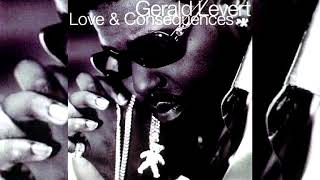 Gerald Levert feat. Antoinette Roberson - Taking Everything