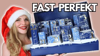 Jean&Len Adventskalender 2025 Unboxing 3