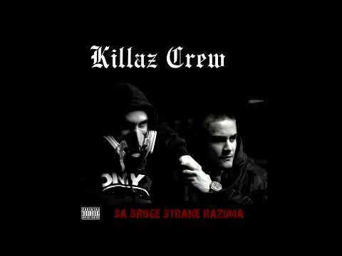 Killaz Crew - BraCka 2 (feat. Recidiv)