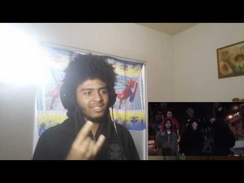 REACT / ANÁLISE: Roda De Louco - Md, Pablo Martins, Gabrá, CT, Morgado, DoisP, Xamã (Prod. 1Kilo)