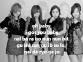 PeeKaBoo - JQT 