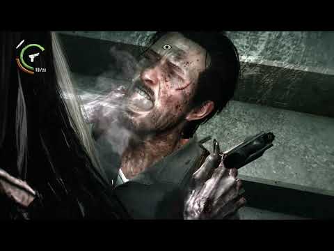 The Evil Within 2 Rozdział 11 Ponowne połączenie