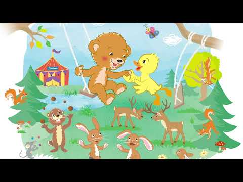 Enny und Mo | Teil 50 | Ein Zirkus für alle