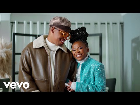 Nomfundo Moh - Muntu Wami (Official Music Video) ft. Zuko SA