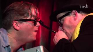 King Bee / BLUES BROTHERS TRIBUTESHOW at ALTE PIESEL  2016-01-30