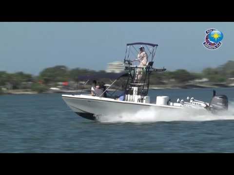 Boating safety tips from the Sarasota Police Department