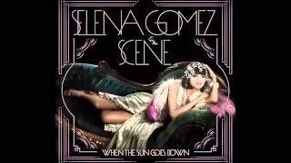 Selena Gomez & The Scene - We Own The Night (Audio)