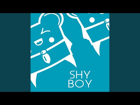 Shy Boy (Ron Vellow Remix)