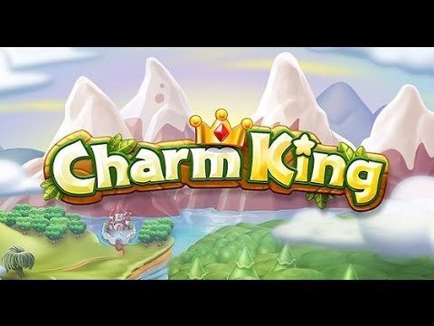 Charm King Gameplay Walkthrough [Tutorial Guide]