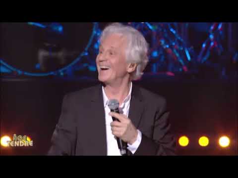 Gérard Lenorman - Medley