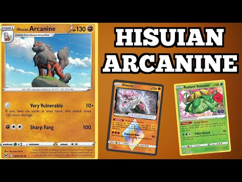 Deal Up to 240 Damage with No Energy Needed!- PTCGO Expanded