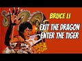 Wu Tang Collection Exit The Dragon Enter The Tiger