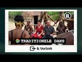 Een workshop Afrikaanse dans ?? | Edwin en Kirsten Zuid-Afrika | Ik Vertrek