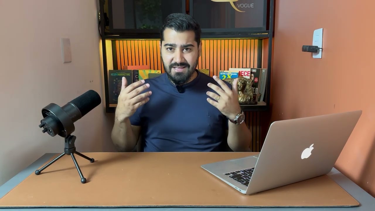 3 Erros que vão te impedir de ter resultados na Advocacia!