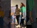 Actress Sangeetha Beutiful Latest Video ️ Paradha Teaser Launch FilmyTime