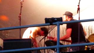 New Brighton - Said the Whale at Shorefest 2012