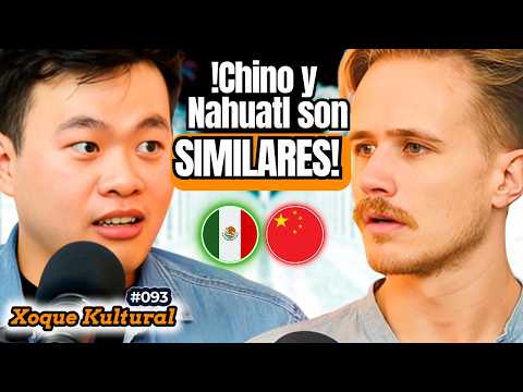 Xoque Kultural and Vlogs con Din