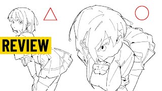 These Simple Changes in Your Art Can Change Everything【@oekakiism】Art Review