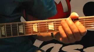 How to Play Guitar - Riffs 101 Lesson #4: ZZ Top's La Grange