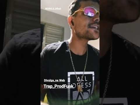 (Prévia)Joga na Roleta - MCBig G. #Previa #joganaroleta #MC #MCBigG