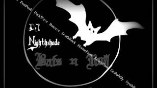 BATS N ROLL *  Acid Bats - Paranoia