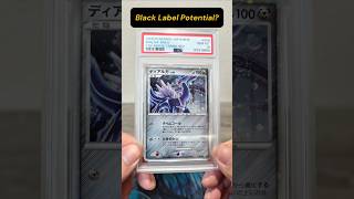 Black Label Potential? Episode 3 | Dialga 11th movie set