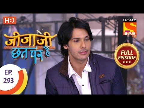 Jijaji Chhat Per Hai - Ep 293 - Full Episode - 18th February, 2019