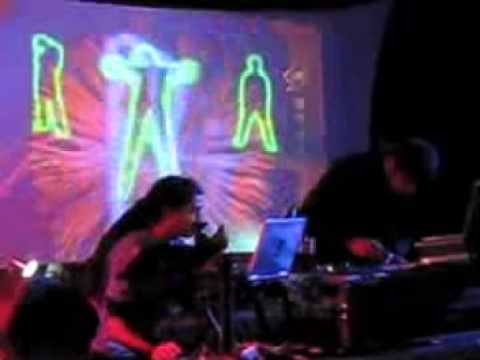 surya dub 4/24/09 hopmonk