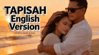 Download lagu TAPISAH // LAGU AMBON COVER ENGLISH VERTION // Cover By Nabilla Ft Andy // LAGU  TIMUR COVER LDR mp3
