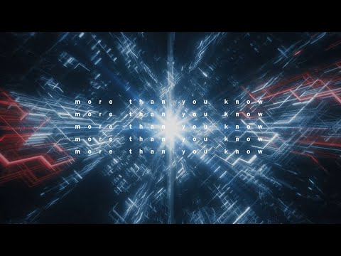 fripSide/more than you know(Official Lyric Video)