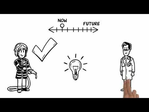 Erklärfilm für Schülerinnen und Schüler zur Potenzialanalyse von KAoA