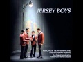 Jersey Boys - December 1963 (Oh, What a Night) Official Instrumental