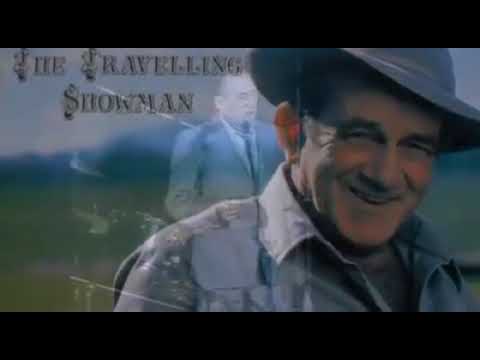 Tex Morten Medley - Trevor Day and Peter Simpson