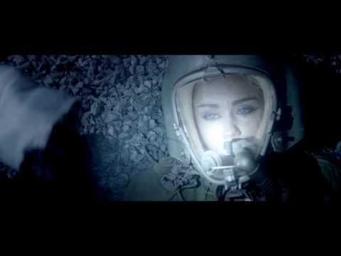 Future - "Real And True" ft. Miley Cyrus & Mr Hudson Music Video (Teaser)
