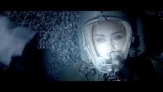 Future - "Real And True" ft. Miley Cyrus &amp; Mr Hudson Music Video (Teaser)