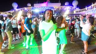 Ready For A Family Adventure Across The Ocean? MSC World America Vlogs Loading...