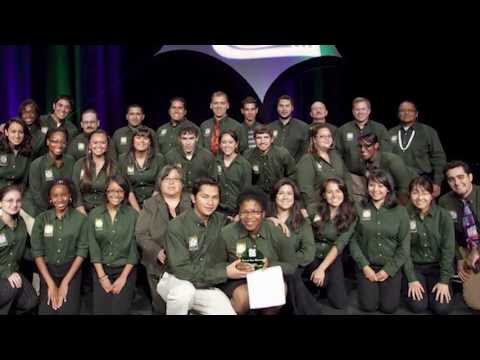 LSAMP: Aiming High and Making a Difference