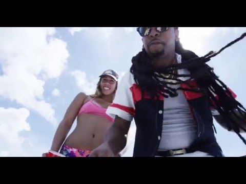 REDKILLA -IMMA DO ME-