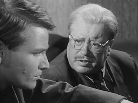 Straßenfeger   Die fünfte Kolonne   Folge 13