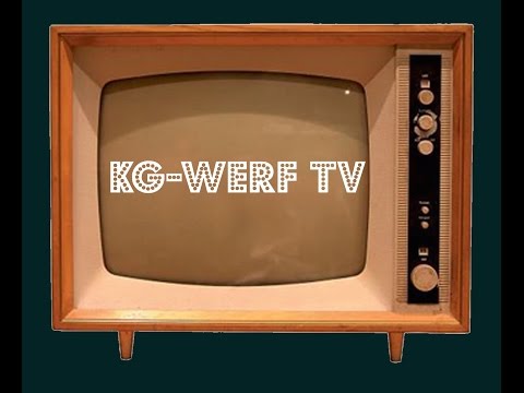 KG - WERF TV: aflevering 3