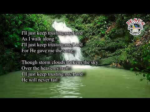 Joyful songs Vol 3 - Papuri songs