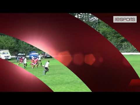 Highlights: FC Aarwangen - FC Herzogenbuchsee (07.09.2019)