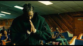 Young Thug - Blaming Jesus [Official Video]